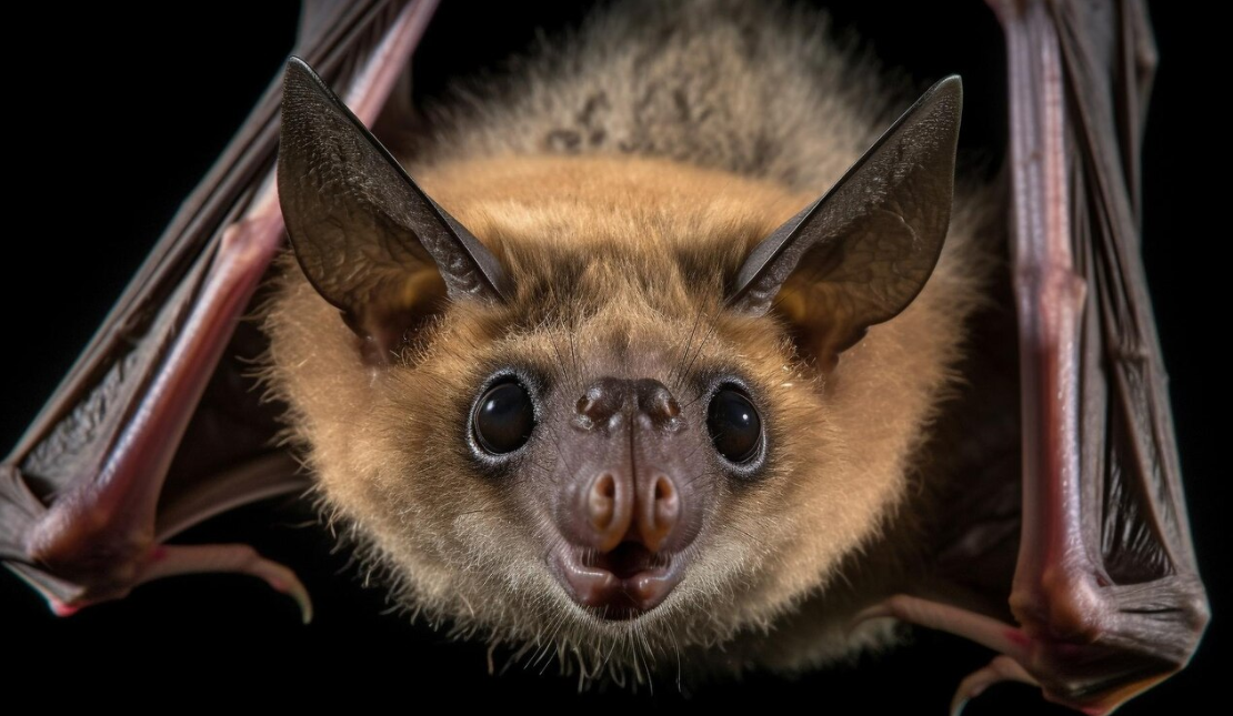 Top 10 Facts about Bats