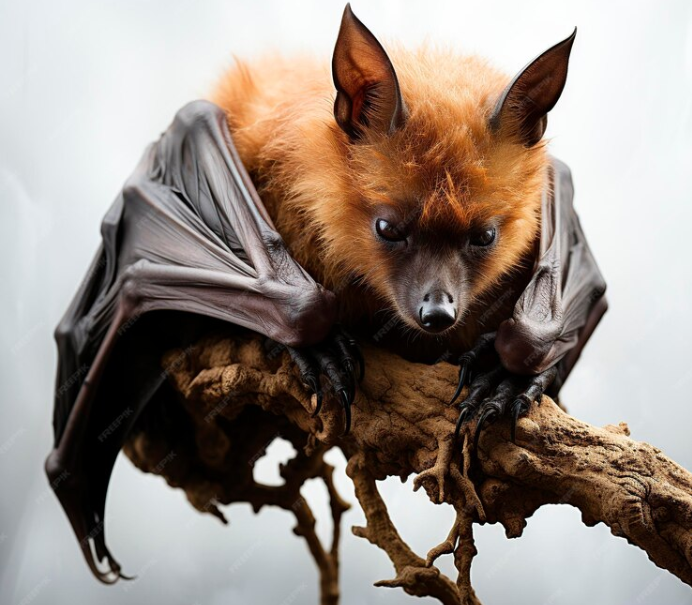 Efforts to protect and conserve bat species