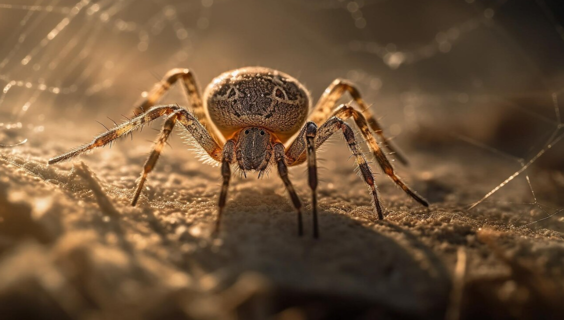 incredible diversity in size, coloration, and behavior among tarantulas.