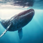 significance of whales as majestic creatures and their unique place in the animal kingdom.
