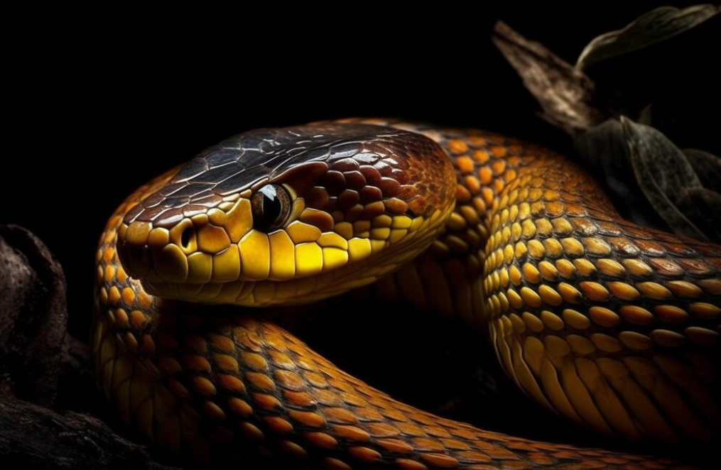 Top 10 Facts about Aesculapian Snake
