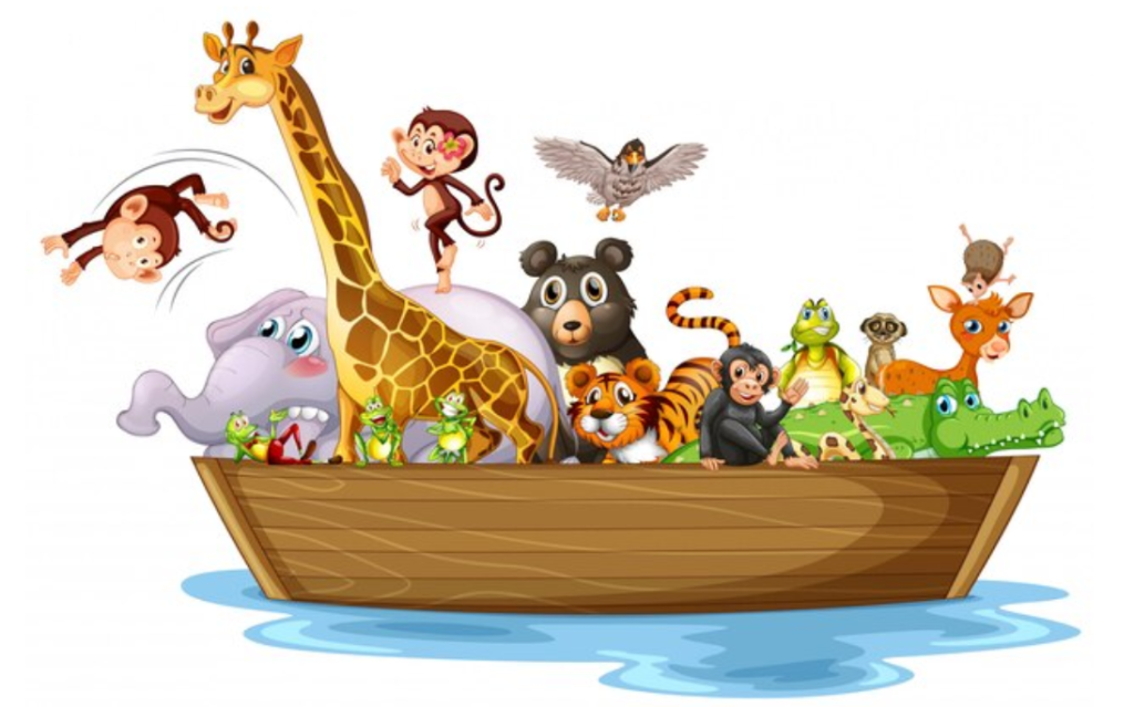 Animals general knowledge GK Questions