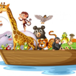Animals general knowledge GK Questions