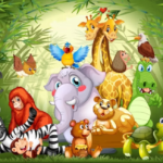 Animals general knowledge GK Questions