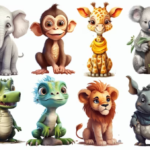 Animals general knowledge GK Questions
