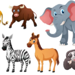 Biology animals knowledge gk practice questions 1