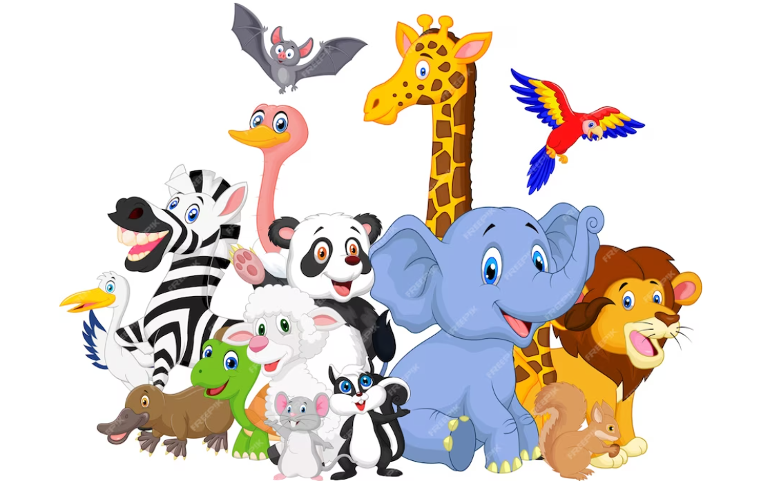 Animals General Knowledge Questions Practice 4