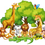 Biology animals knowledge gk practice questions 5