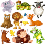 Animals general knowledge GK Questions