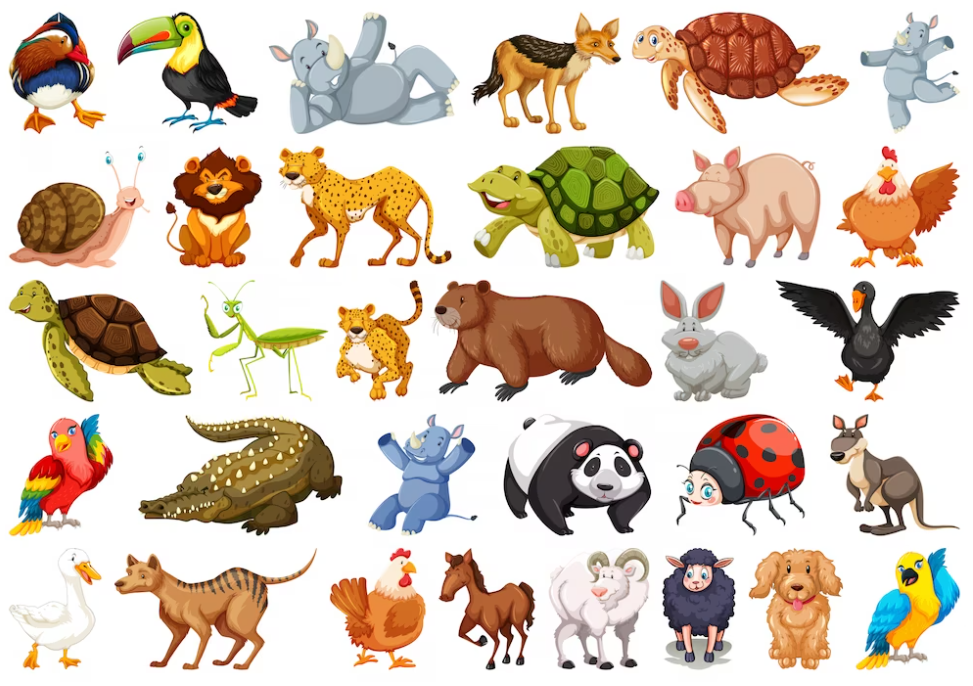 animals picture animals listing