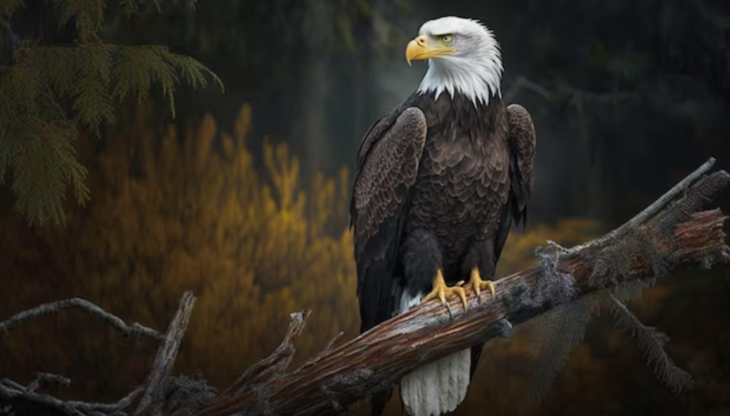 African Fish Eagle facts and features