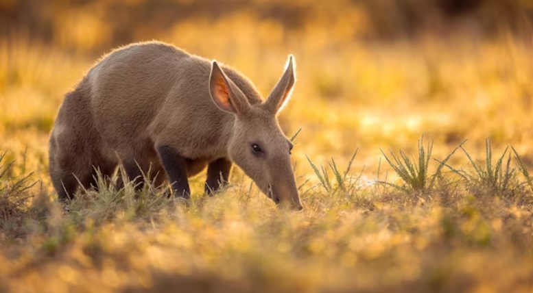 Top 10 Facts about Aardvark