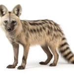 aardwolf animal facts