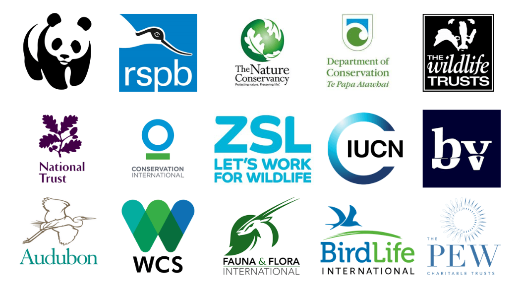 wildlife organizations: worldwide ngo