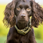 Boykin spaniel body characteristics and features