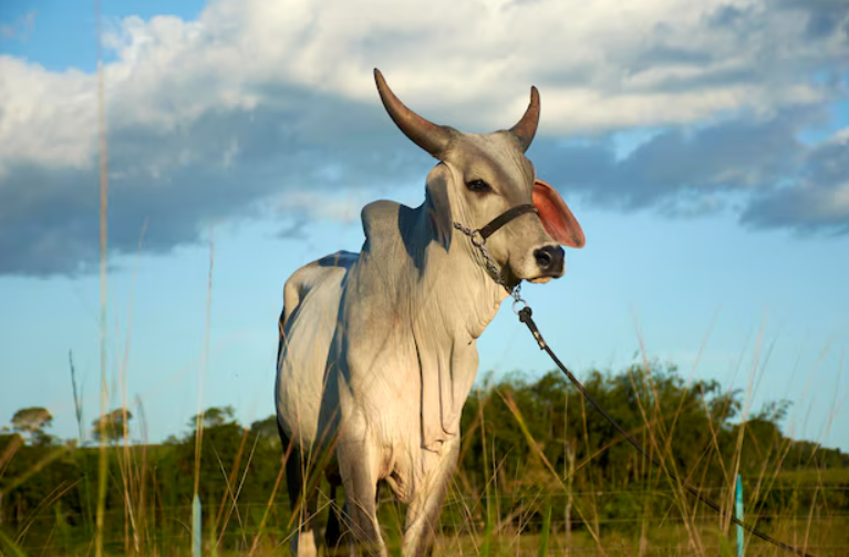 Origins and History of the Zebu
