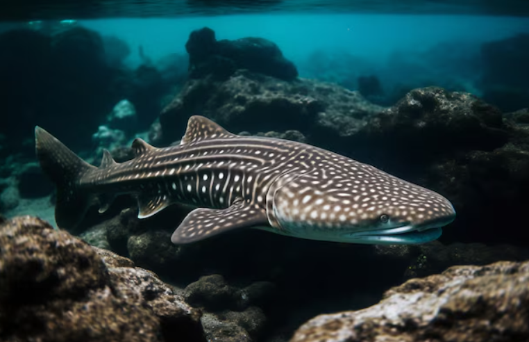 Reproduction and Life Cycle of zebra shark