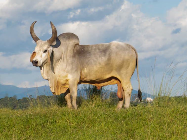 Top 10 Facts about Zebu