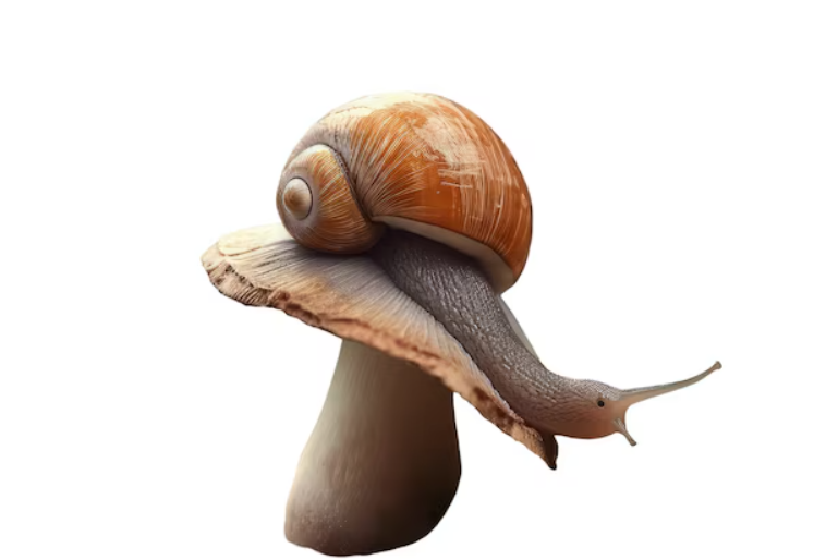 Distribution and Habitat of Snails