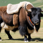 Top 10 Facts about Yak