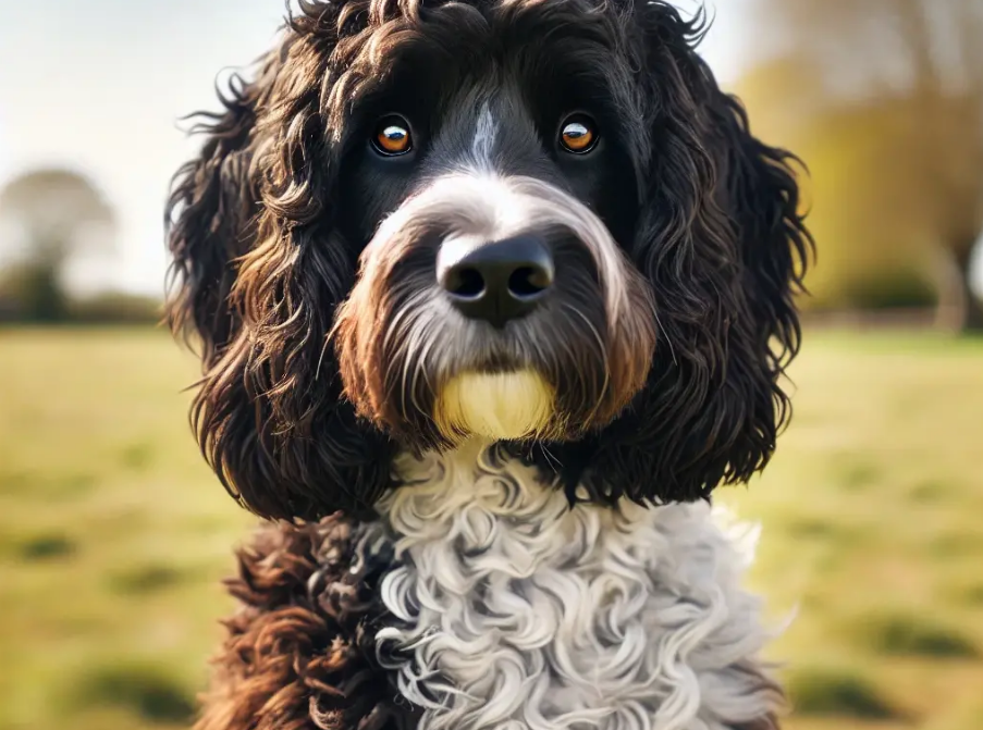 Amazing Facts About Springerdoodle