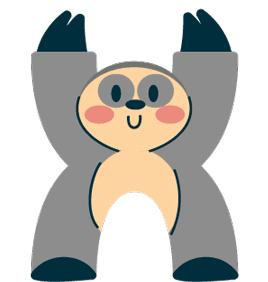 animals with alphabet x