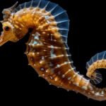 Physical Attributes of Seahorses