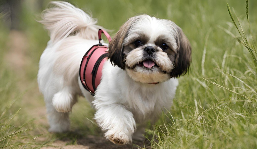 The Shih Tzu's History and Origins