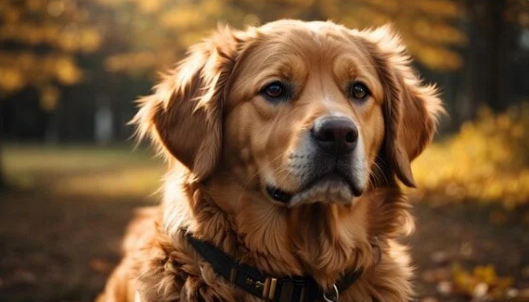 Siberian Retriever - The Faithful and Active Friend